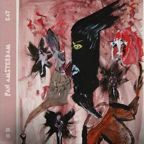 EAT cover art
