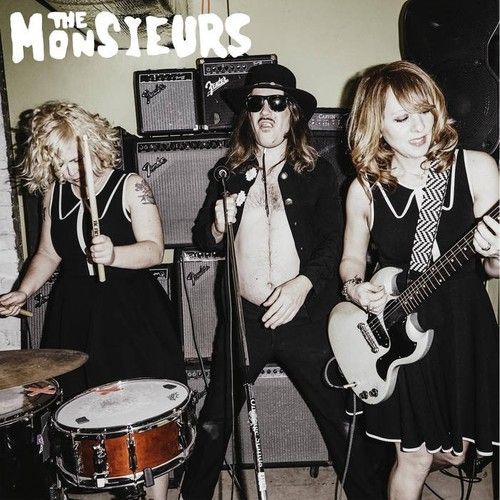 Deux cover art