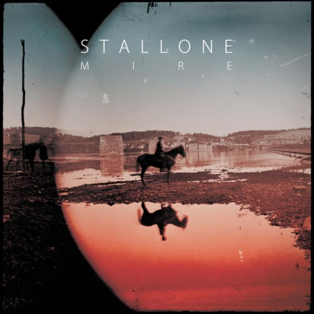 MIRE cover art