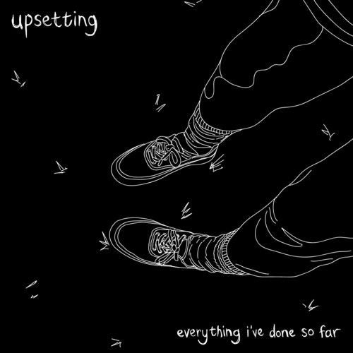 Everything I've Done So Far cover art