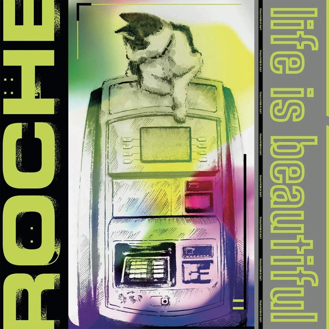 Life Is Beautiful cover art