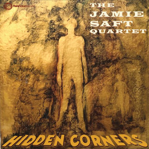 Hidden Corners cover art