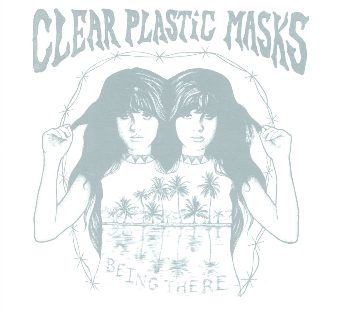 Being There cover art