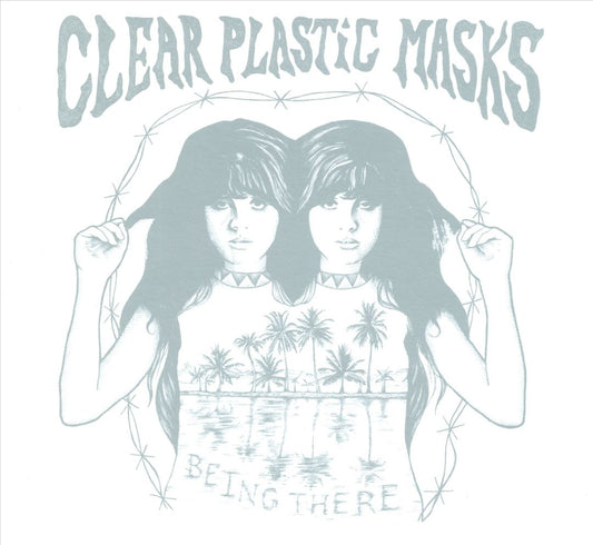 Being There cover art