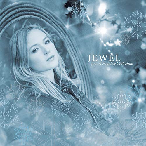 Joy: A Holiday Collection cover art
