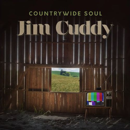 Countrywide Soul cover art