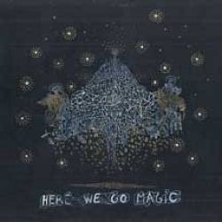 Here We Go Magic cover art