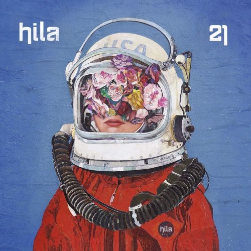 21 cover art
