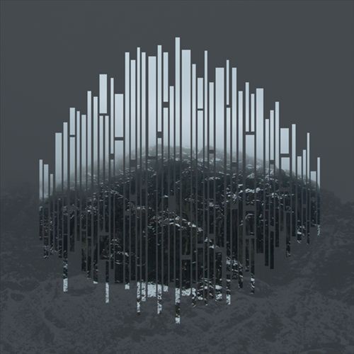 High Passes cover art