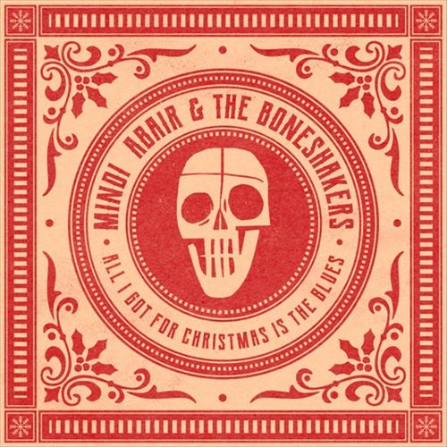 All I Got for Christmas Is the Blues/The Best Part of Christmas cover art