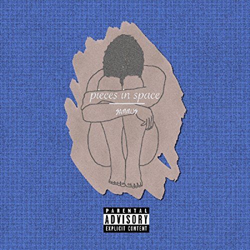 Pieces in Space cover art