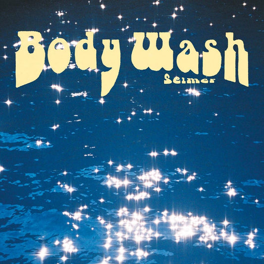 Body Wash cover art