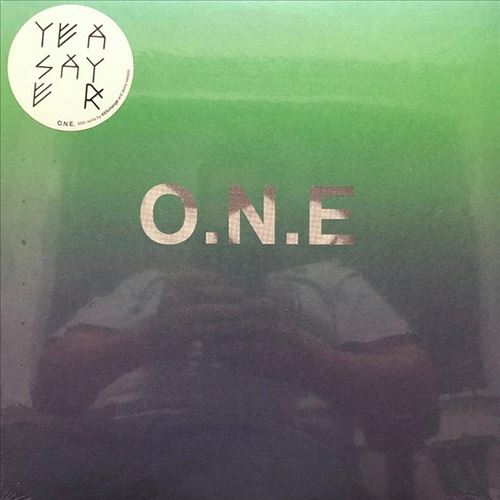 O.N.E. cover art