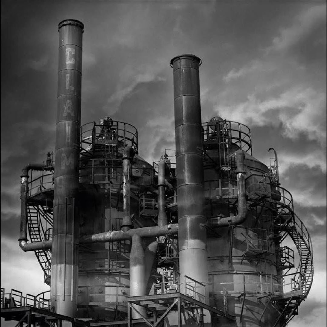Claim cover art