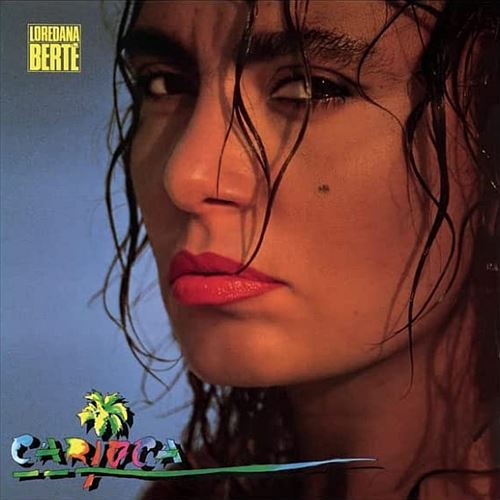 Carioca - Yellow Colored Vinyl cover art