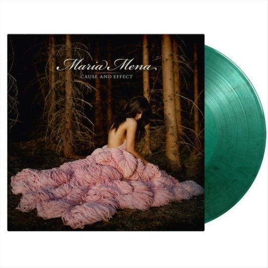 Cause and Effect cover art