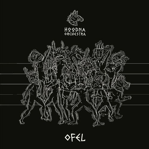 Ofel cover art