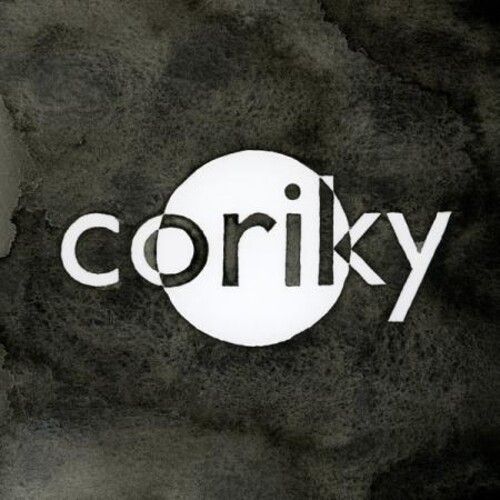 Coriky cover art