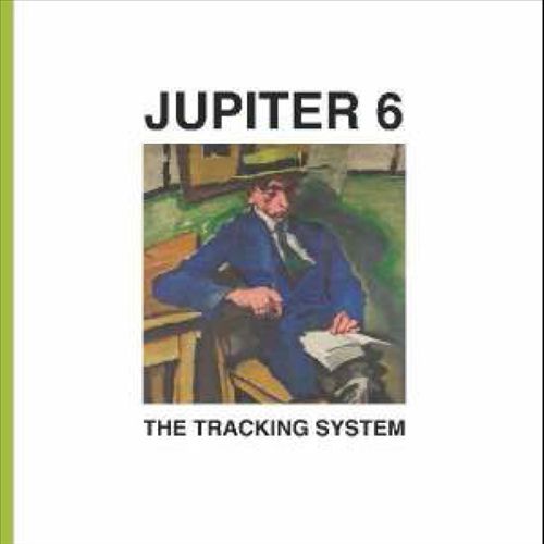 Tracking System cover art