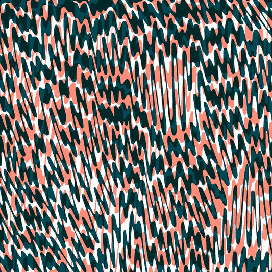 Peaks cover art