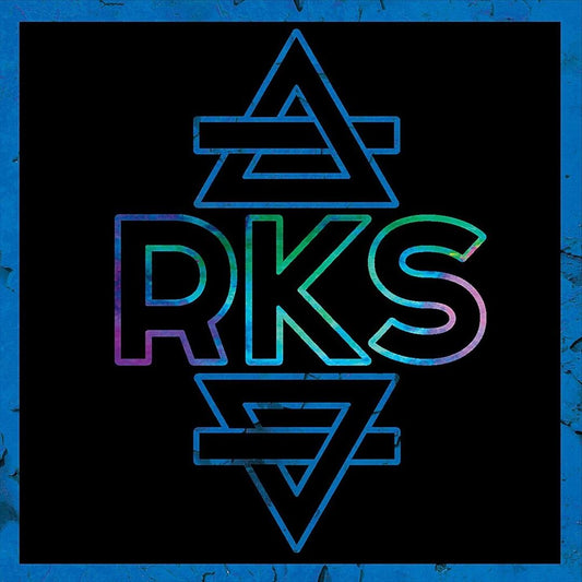 RKS cover art