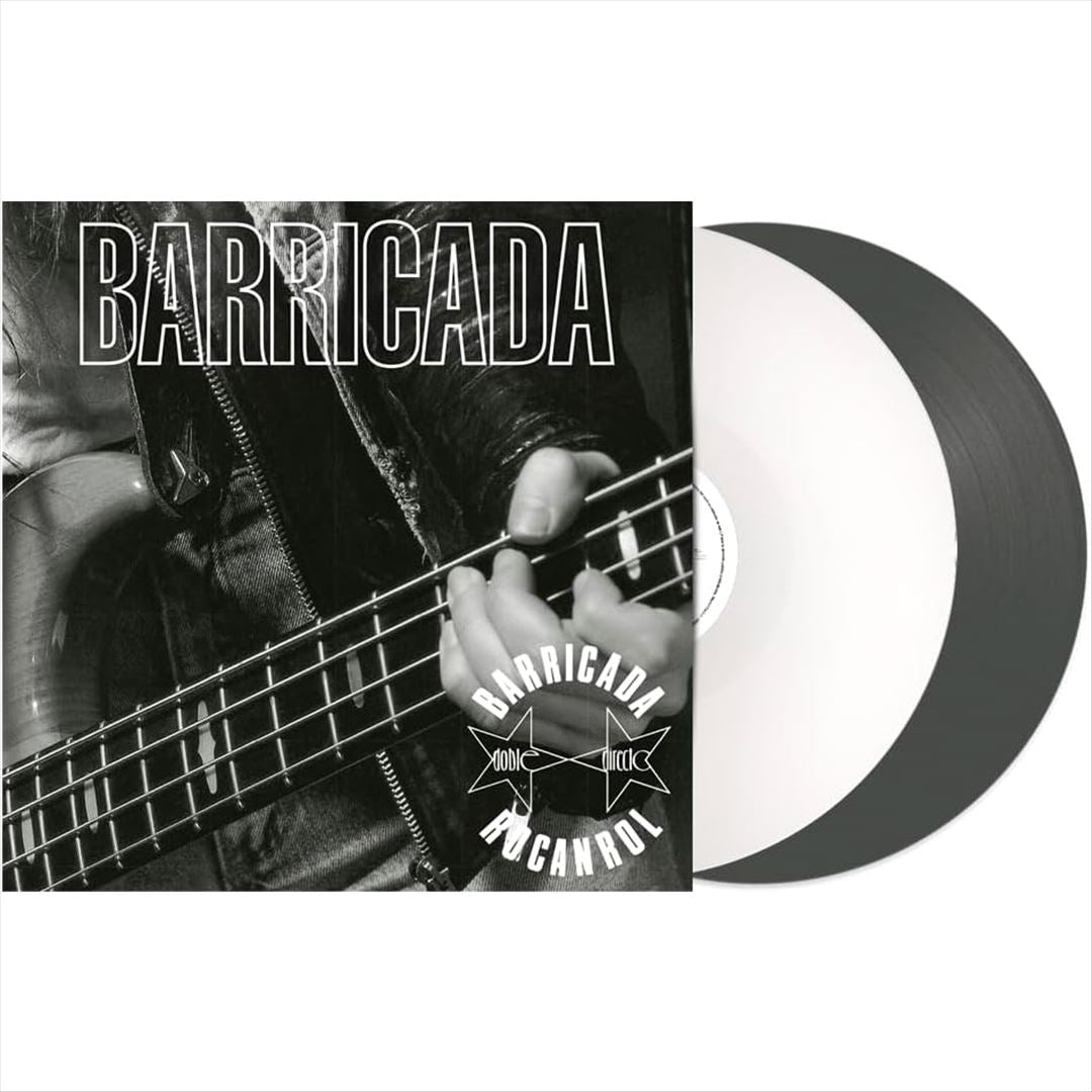 Rock & Roll cover art