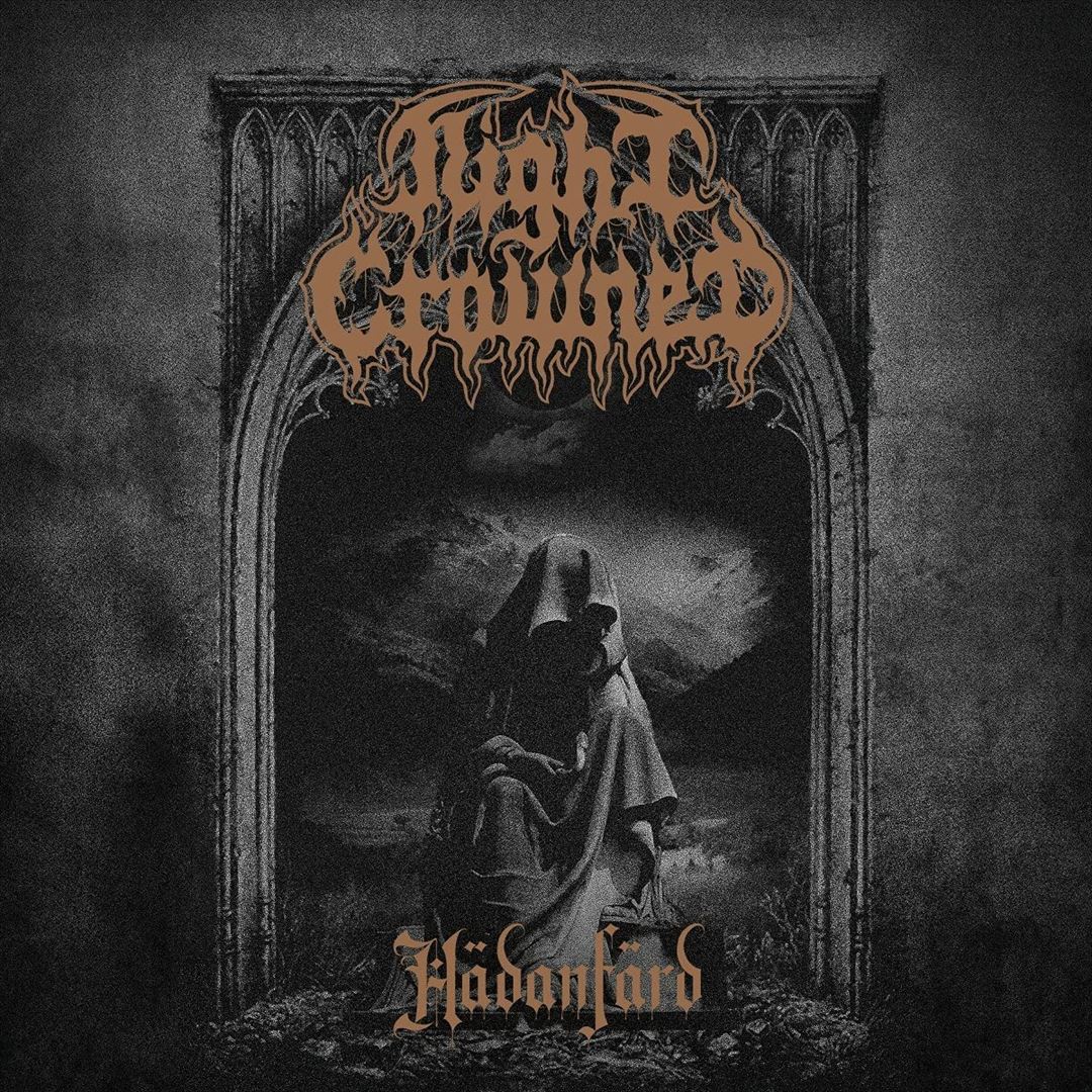 Hadanfard [Ghost Silver Marble Vinyl] cover art