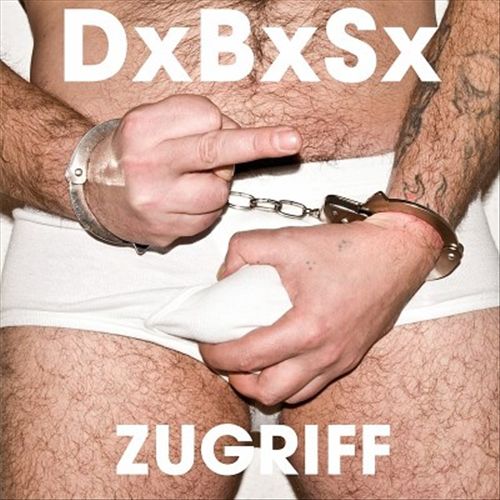 Zugriff cover art