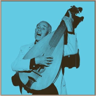 Boone-Tolliver Recordings [Reissue] cover art