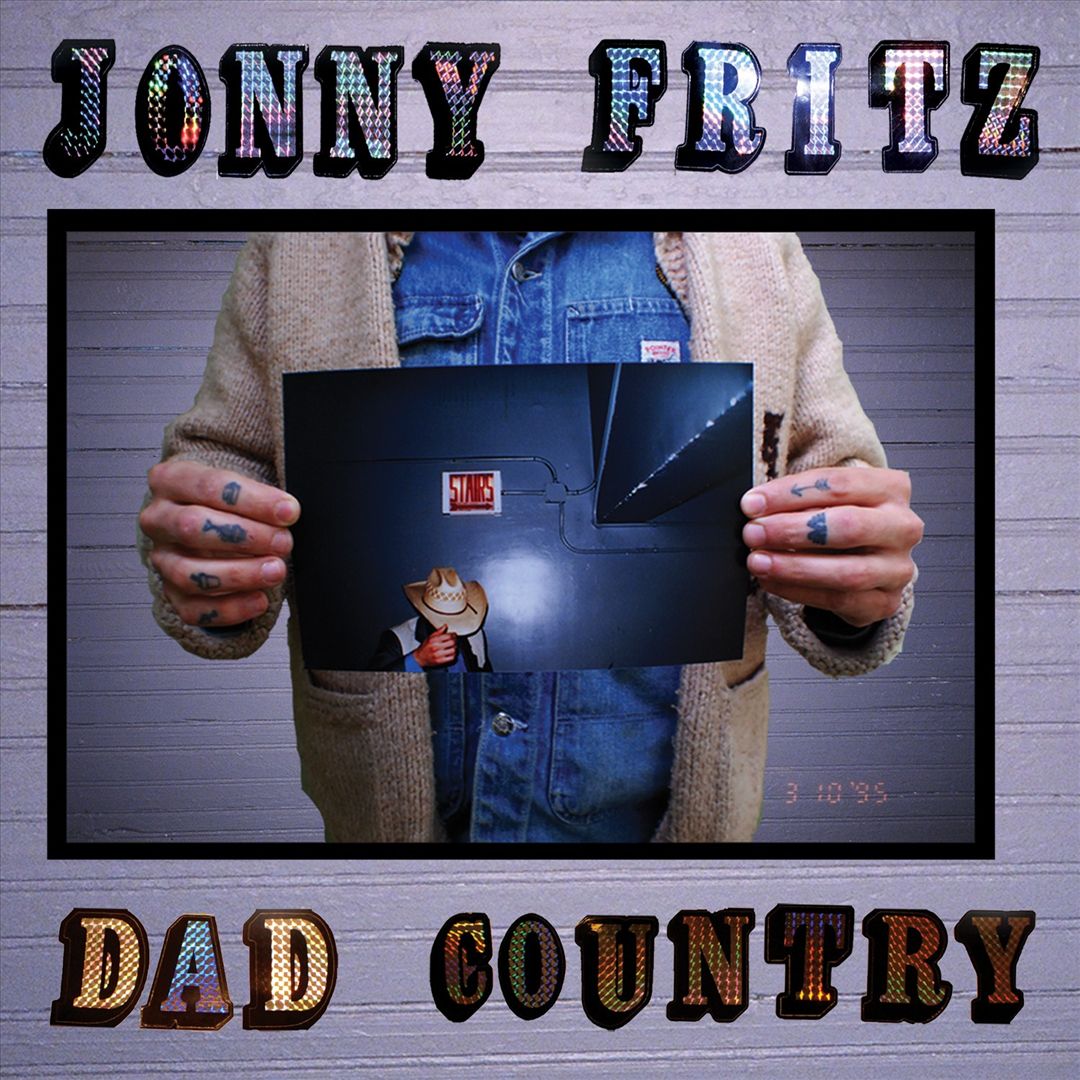 Dad Country cover art
