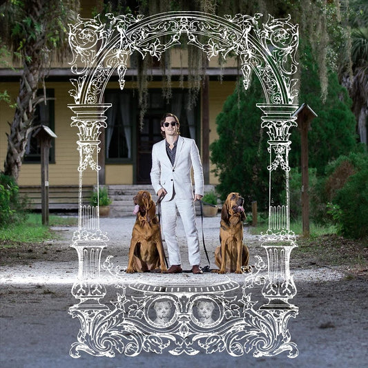 Pets Hounds cover art