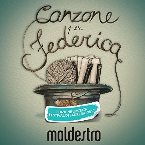 Canzone Per Federica (Ita) cover art