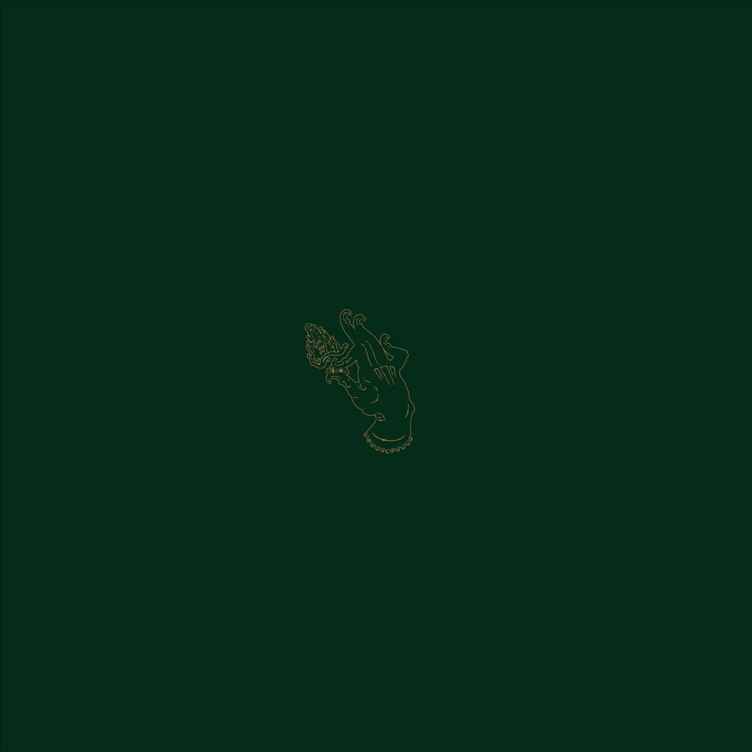 Towers cover art