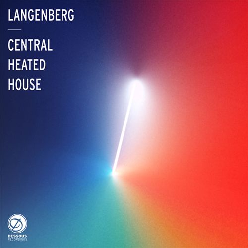 Central Heated House cover art