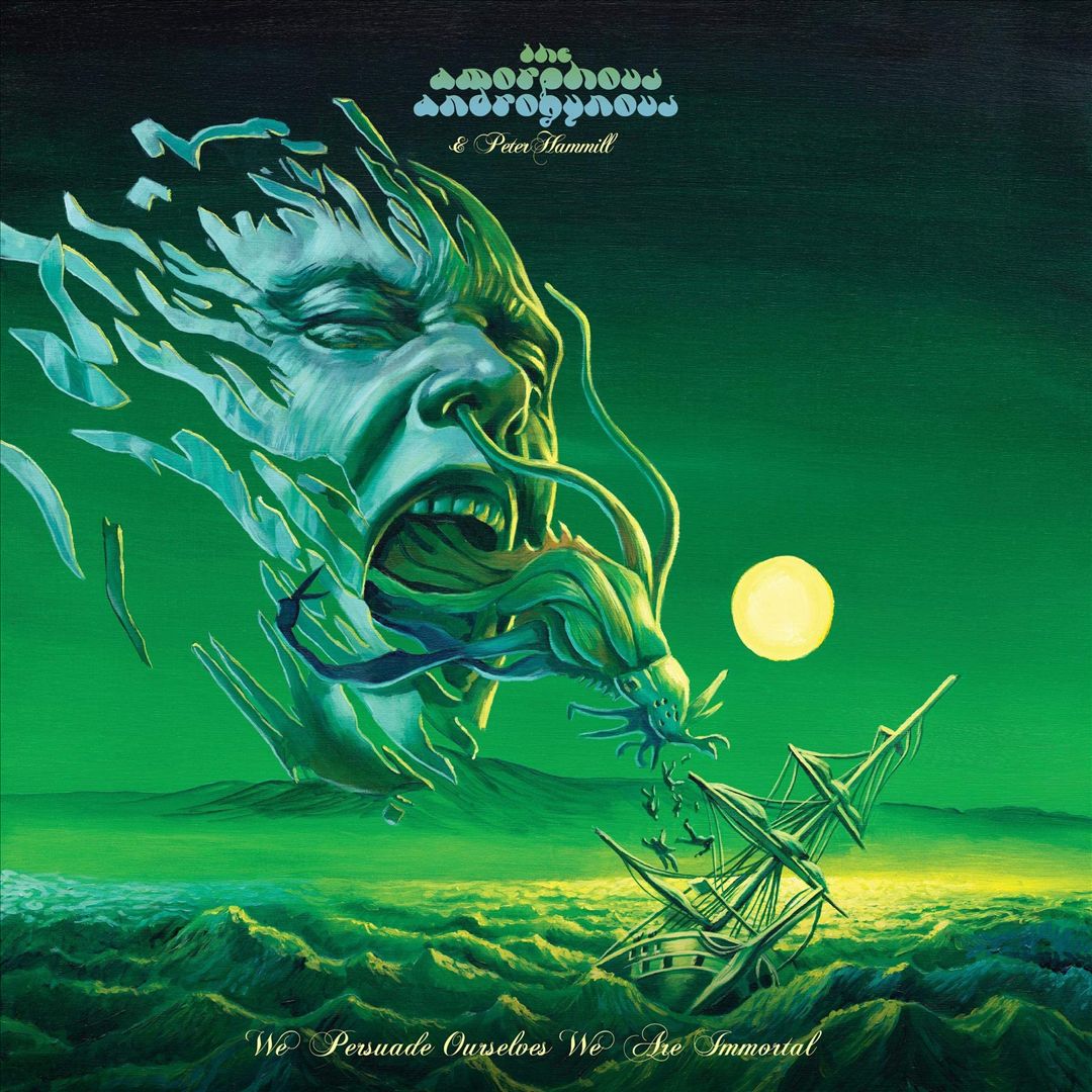 We Persuade Ourselves We Are Immortal [MPB Remixes] cover art