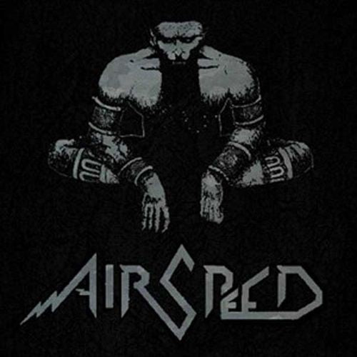 Airspeed cover art