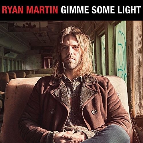 Gimme Some Light cover art