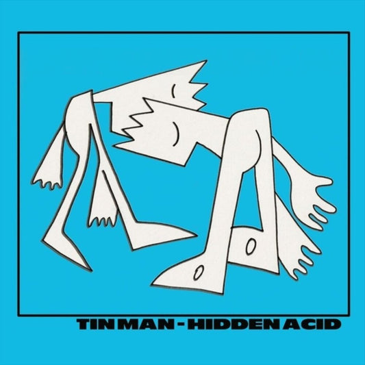 Hidden Acid cover art