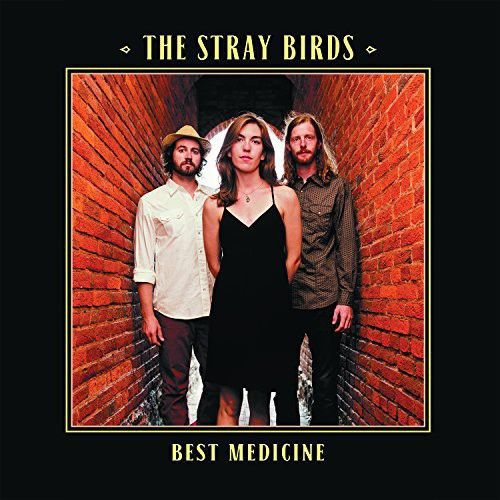Best Medicine [LP/CD] cover art