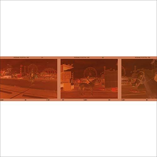 Carousel cover art