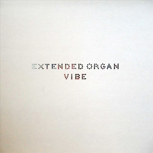 Vibe cover art