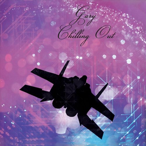 Chilling Out cover art