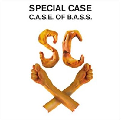 C.A.S.E. of B.A.S.S. cover art