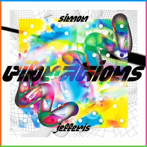 Vibrations cover art