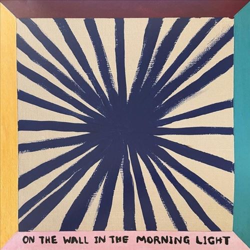 On the Wall in the Morning Light cover art