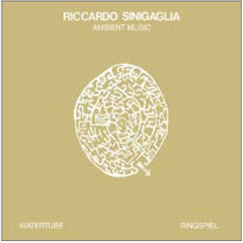 Ambient Music cover art