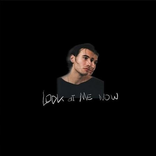Look at Me Now cover art