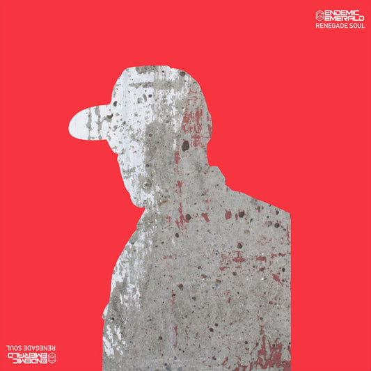 Renegade Soul cover art