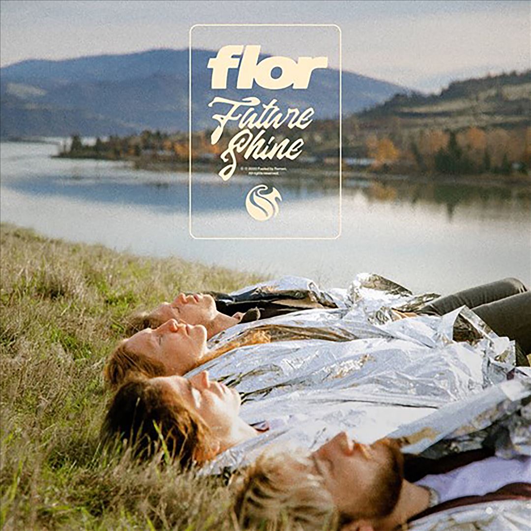 Future Shine cover art
