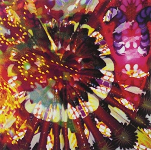 CVE Live 2011 cover art